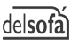 logo delsofa