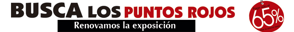 Busca Tu Punto ROjo
