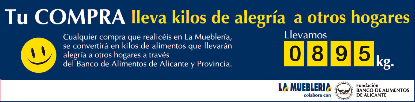 Banco Alimentos