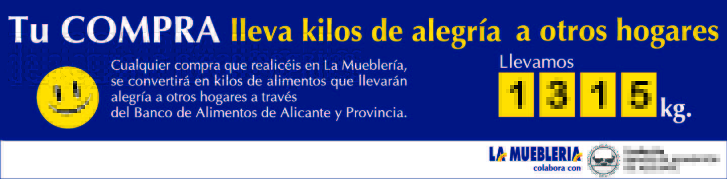 Banco Alimentos