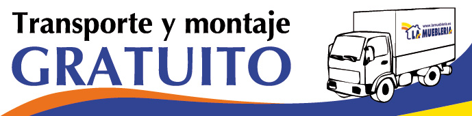 Transporte y Montaje