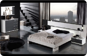 Muebles de dormitorio