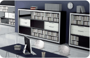 Muebles de oficina