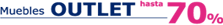muebles outlet
