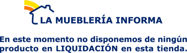 Sin producto outlet