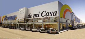 Muebles Alicante