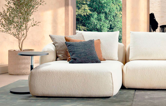Sofás y Sillones