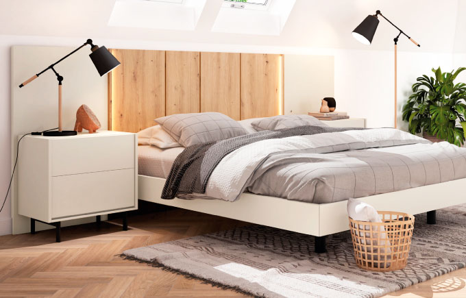 Dormitorio