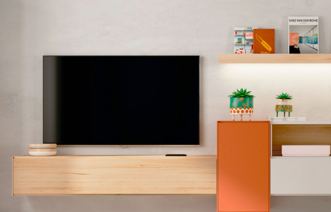Salón